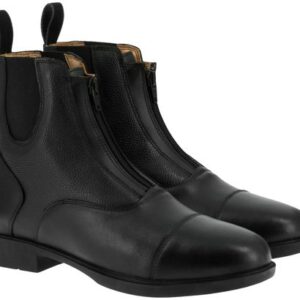BOOT.EK-X-CONFORT ZIP NOIR 45