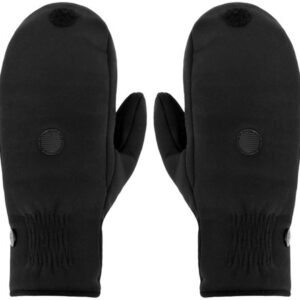 GANTS EK-HYBRID NOIR L