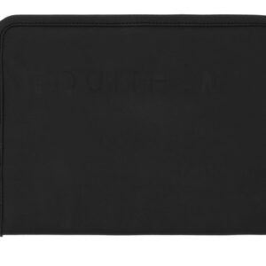 PORTE DOCUMENTS BASALT NOIR