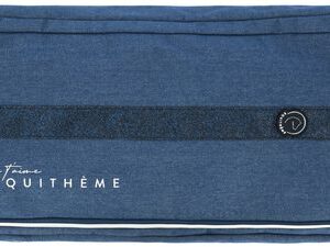 SAC A BRIDERIE JTM DENIM