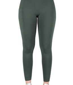 LEGGING EQ-ACACIA CANARD L