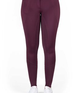 Pantalon Je t'aime EQUITHÈME - Elsa