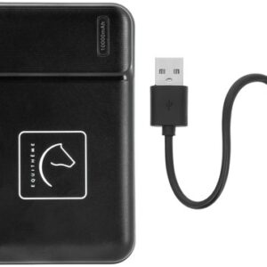 BATTERIE 10000MAH NOIR