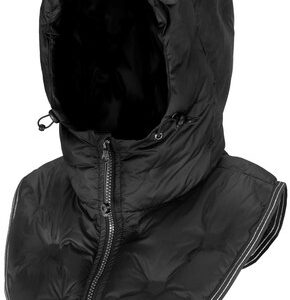 CAGOULE EQ-NIENE JTM NOIR