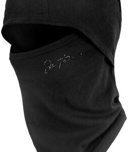 CAGOULE PLEUN JTM NOIR