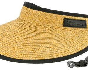 VISIERE ANTI UV CASQUE RAFIA