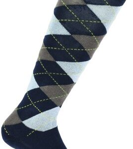 CH.ARGYLE KAKI/GRIS 42-45