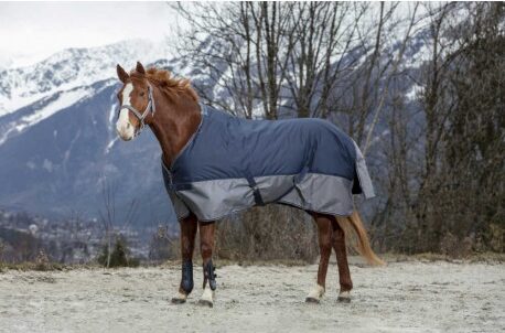 Comment bien choisir la couverture de son cheval ?